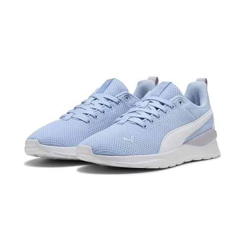 Oferta limitada: PUMA Anzarun Lite, Zapatillas Unisex Adulto, Haute Tropic Puma White Silver Mist, 44.5 EU de 35.00 € a 35.00 € (ahorro 0.00%)