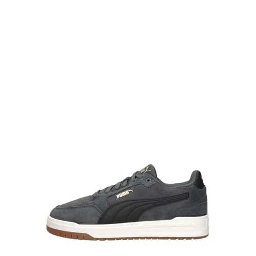 Offre limitée : PUMA Shuffle Downtown SD Donkergrijs de 64.95 € à 55.47 € (15% de remise)