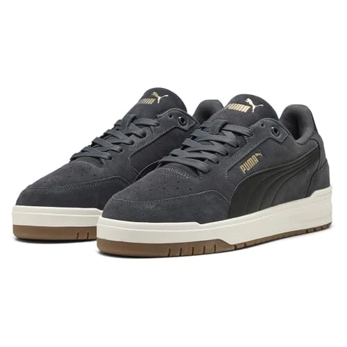 Limited offer: PUMA Men's Low-Top Sneaker from 64.95 EUR to 45.20 EUR (save 30%)