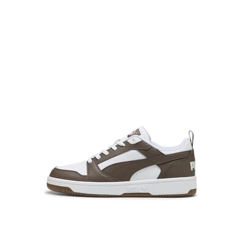 Limited-time offer: PUMA Rebound V6 Low from 51.28 GBP to 51.28 GBP (save 0%)