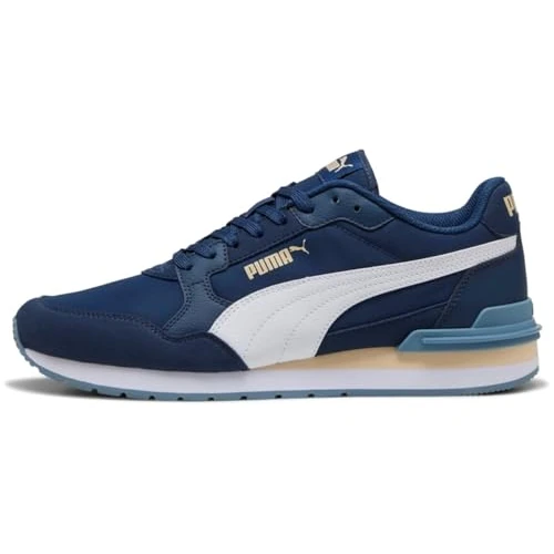 PUMA St Runner v4 NL Baskets Senior