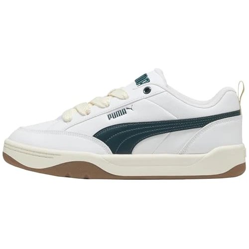 Limited offer: PUMA Unisex Park LifestyleSneaker from 52.14 EUR to 52.14 EUR (save 0%)