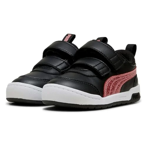 Limited-time offer: PUMA MULTIFLEX 2 Glitz FS V INF from 27.06 GBP to 27.06 GBP (save 0%)