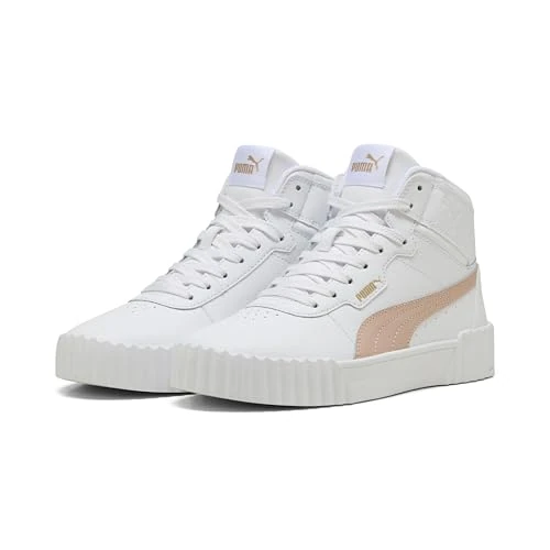 Limited-time offer: PUMA Carina 3.0 MID from 48.98 GBP to 48.98 GBP (save 0%)