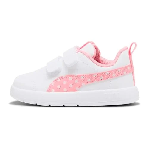 Offerta a tempo: Puma COURTFLEX V3 Dotty V Inf - 15% da 27.95 € a 23.89 €