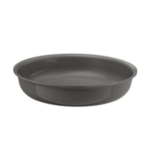 Offerta a tempo: Lagostina Ingenio Vivissima, Padella in Ceramica Antiaderente Ø22 cm Utilizzabile con Manico Rimovibile (non incluso), 100% Alluminio Riciclato, Adatta a Tutte le Fonti di Calore Inclusa Induzione - 18% da 33.90 € a 27.90 €