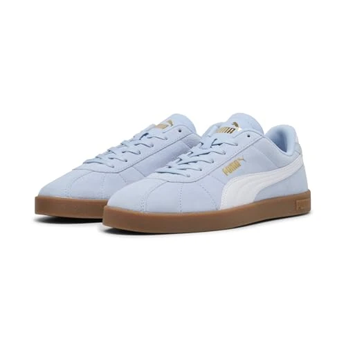 Limited-time offer: PUMA Club II from 51.56 GBP to 51.56 GBP (save 0%)