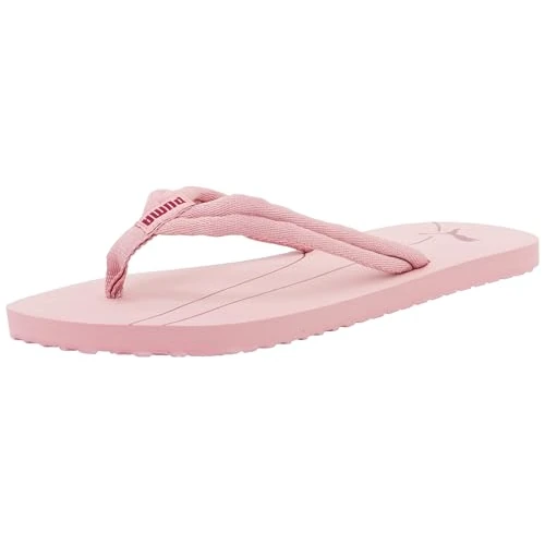 Tijdelijke aanbieding: PUMA Unisex Epic FLIP V3 Flop, klaar roze-bessen, 12 UK, Klaar Roze Berry, 47 EU van 17.95 € naar 13.46 € (25% korting)