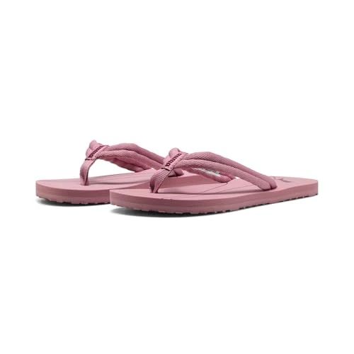 PUMA Tongs unisexe Epic Flip V3, Poised Pink-Berry, 39 EU, Baie rose, 39 EU