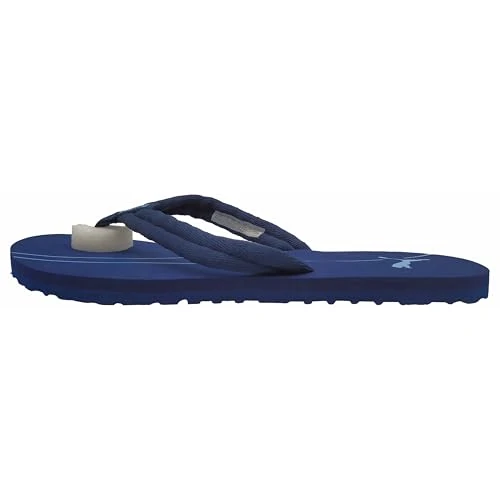Zeitlich begrenztes Angebot: PUMA Epic FLIP V3 Flop, Unisex, Persian Blue-Team, Hellblau, 8 UK von 17.95 € auf 8.09 € (55% Rabatt)
