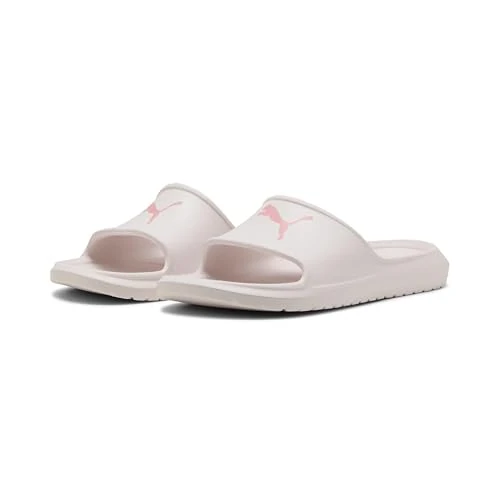 Offerta a tempo: PUMA Sandali unisex Divecat V2 Lite CatSlide, V2 Lite - Gatto con fiori di gelsomino, 48.5 EU - 12% da 19.95 € a 17.55 €