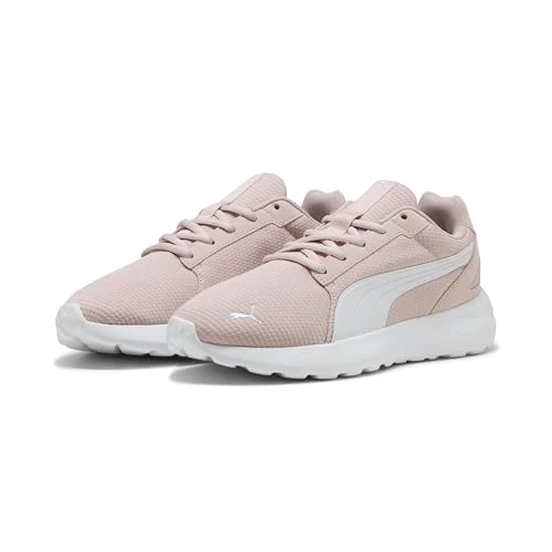 Offerta a tempo: Puma Softride Cosmic Lt Wmns Sneaker Donna, Mauve Mist Puma White, 37 EU - 55% da 49.95 € a 22.30 €