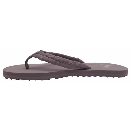 PUMA Unisex Epic FLIP V3 Flop, Plum JAM-Lilac Crush, 8 UK, Plum Jam Lilac Crush, 42 EU