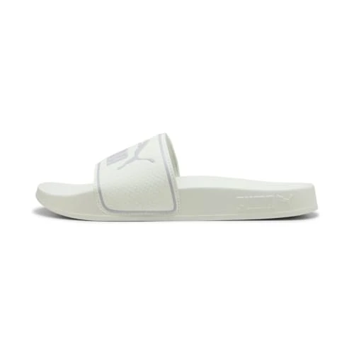 Offerta a tempo: PUMA Leadcat 2.0 Slide Sandal, unisex, colore: salvia gelo-lilla schiacciato, taglia 40, Sage Frost Lilac Crush, 42 EU - 36% da 27.95 € a 17.97 €