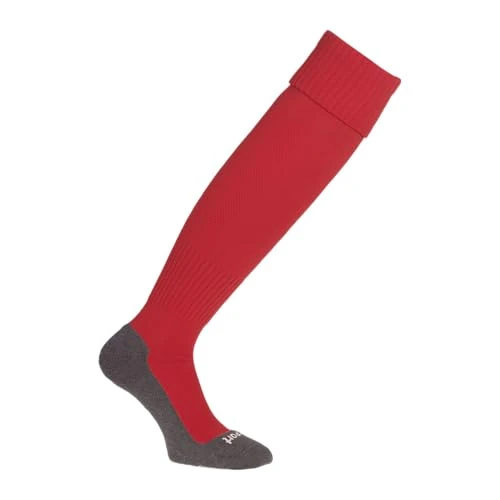 Offre limitée : Uhlsport Mixte Chaussettes De Football, Rouge, 45-47 EU de 9.99 € à 9.99 € (0.00% de remise)