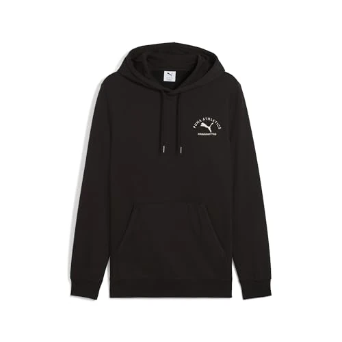 Oferta limitada: PUMA Class Graphic Sudadera con Capucha FL de 59.95 € a 45.65 € (ahorro 24%)