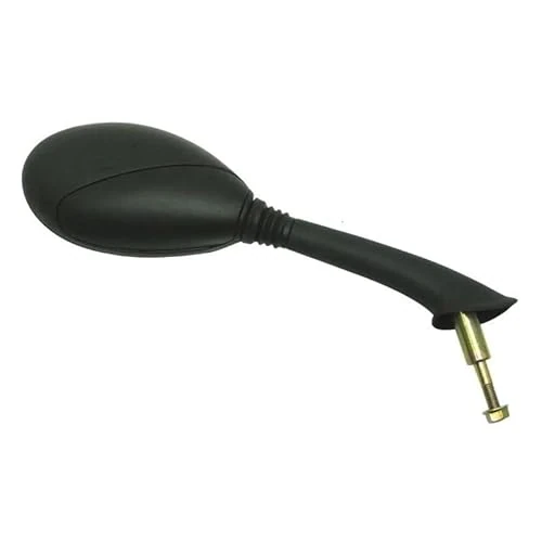 Offerta a tempo: Specchio Destro compatibile con per Piaggio adatto a Vespa ET2/ET4 50/125cc Nero - 0.00% da 13.43 € a 13.43 €