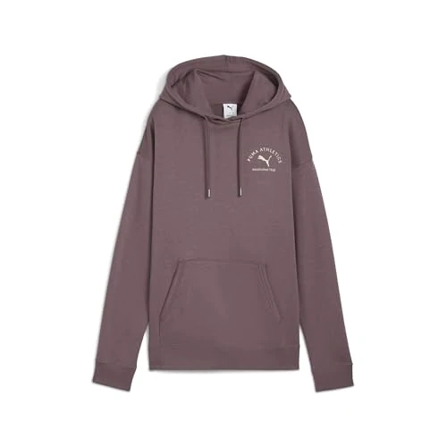 Limited-time offer: PUMA CLASS Relaxed Hoodie FL from 48.00 GBP to 21.80 GBP (save 55%)