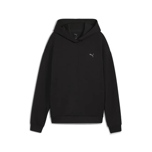 PUMA W CLOUDSPUN HOODIE