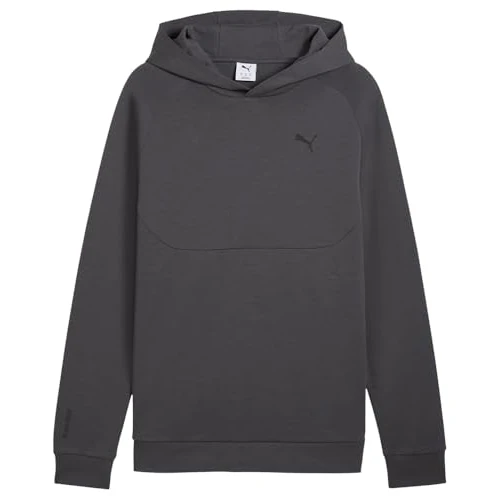 Limited-time offer: PUMATECH Hoodie DK from 28.43 GBP to 28.43 GBP (save 0%)