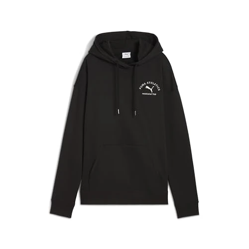 Oferta ograniczona: PUMA CLASS Relaxed Hoodie FL z 167.21 EUR na 167.21 EUR (znizka 0%)