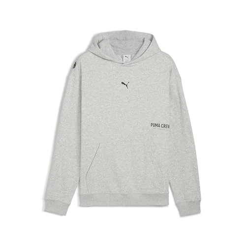 Oferta ograniczona: PUMA Bluza z kapturem unisex M Graphic French Terry (1 szt.) z 117.03 EUR na 117.03 EUR (znizka 0%)