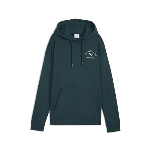 Oferta limitada: Puma Class Relaxed Hoodie FL de 59.95 EUR a 30.00 EUR (ahorro 50%)