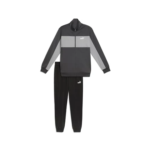 Offerta a tempo: PUMA Tuta Poly Colorblock - 43% da 59.95 € a 33.99 €