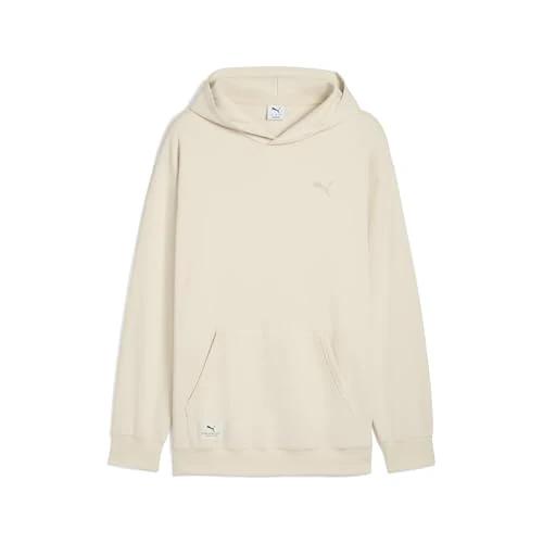 Puma Classe, Felpa con Cappuccio da Uomo con Cappuccio Pinnacle Relaxed (Confezione da 1)