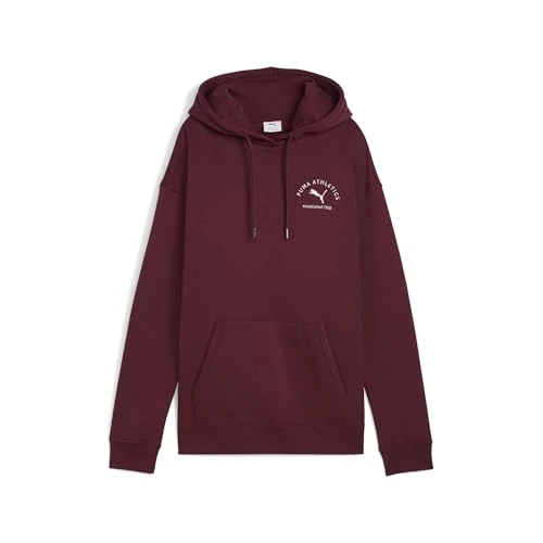 PUMA CLASS Relaxed Hoodie FL