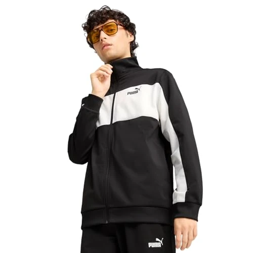 Oferta ograniczona: PUMA Garnitur Poly Colorblock z 241.82 PLN na 241.82 PLN (zniżka 0%)