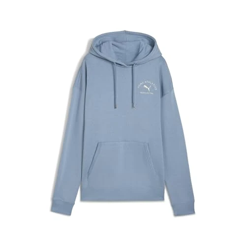 Offerta a tempo: PUMA Felpa con Cappuccio Unisex Class Relaxed FL (Confezione da 1) - 50% da 59.95 € a 30.00 €