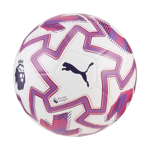 Zeitlich begrenztes Angebot: Puma Orbita Cup Premier League Brilliance 25/26 Ball von 29.69 € auf 29.69 € (0.00% Rabatt)