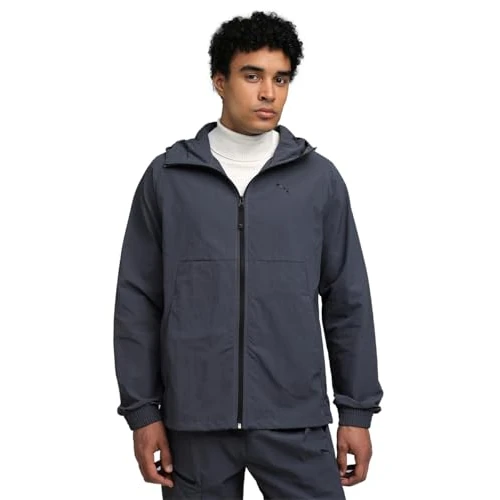 Tijdelijke aanbieding: PUMA TECH Geweven Jas van 56.94 EUR naar 56.94 EUR (korting 0%)