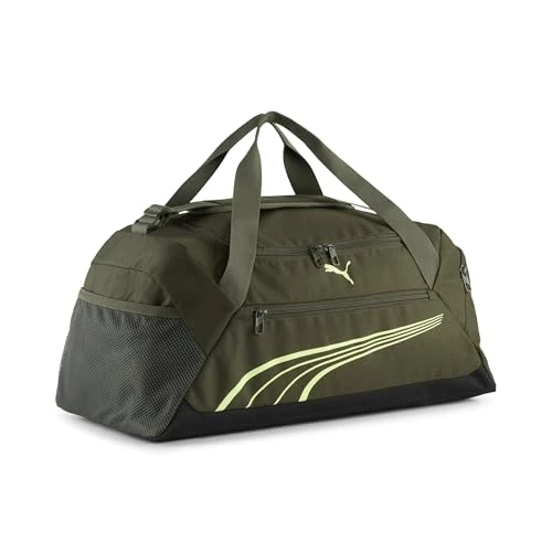 PUMA Fundamental Small Sports Bag