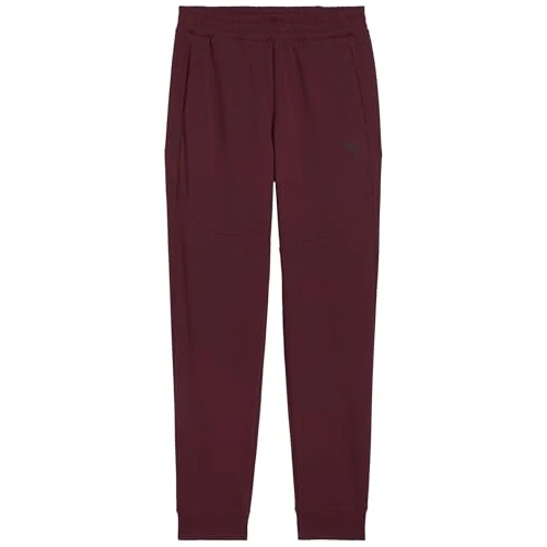 Tijdelijke aanbieding: PUMA heren Gebreide Broek Pumatech Pants Dk Cl van 59.95 EUR naar 23.81 EUR (korting 60%)
