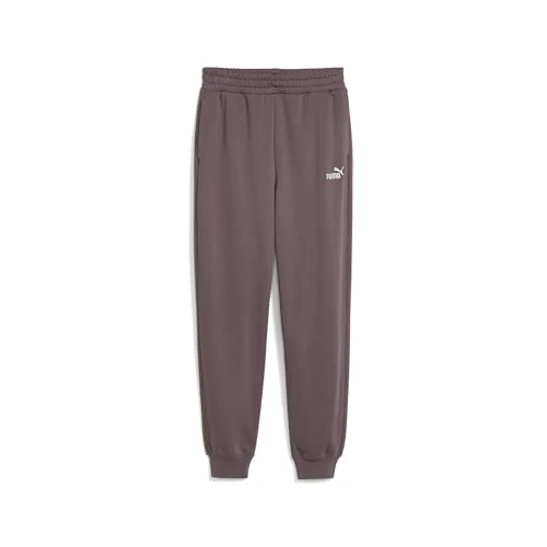 Limited-time offer: PUMA ESS Small No. 1 Logo Comfort Sweatpants cl FL (s) from 35.60 £ to 35.60 £ (save 0.00%)
