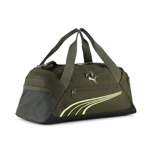 Oferta limitada: PUMA Fundamental - Bolsa de Deporte Extra pequeña de 25.33 EUR a 25.33 EUR (ahorro 0%)