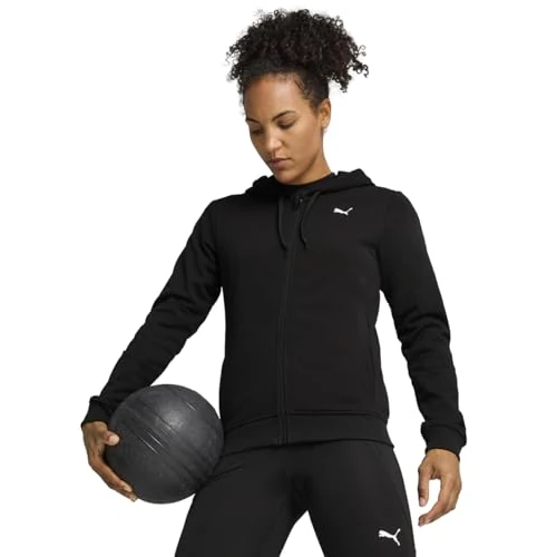 Limited-time offer: PUMA M FLEX FABRIC MIX JACKET from 19.84 GBP to 19.84 GBP (save 0%)
