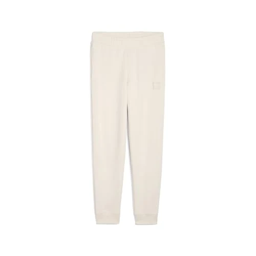 PUMA ESS Pantalon de survêtement surélevé FL cl