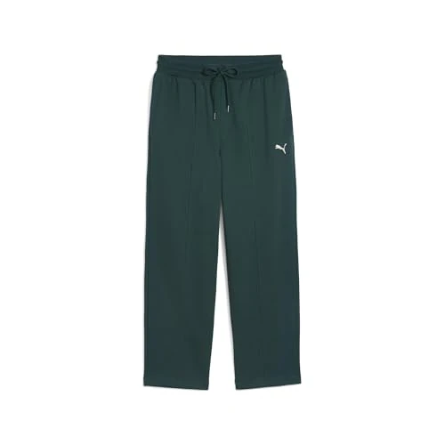 Limited-time offer: PUMA Class Relaxed Pinnacle Pintuck Sweatpants FL op from 30.99 GBP to 30.99 GBP (save 0%)