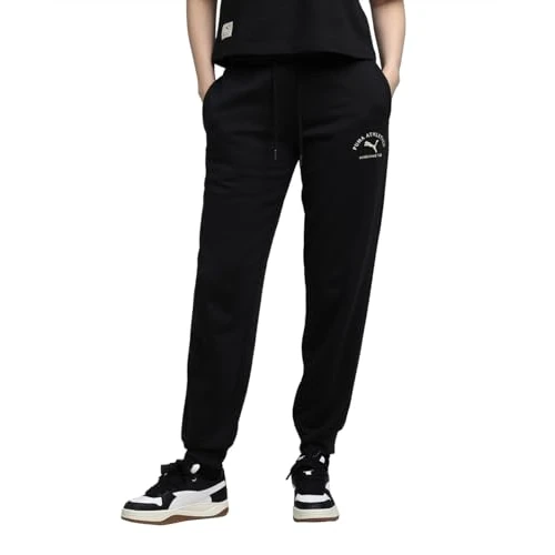 PUMA Klasse Comfort Joggingbroek FL cl