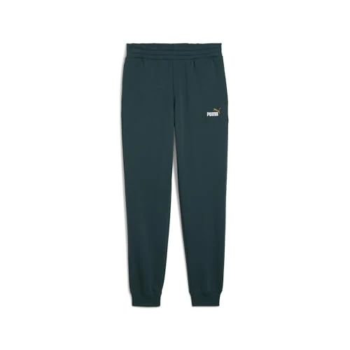Limited-time offer: PUMA ESS 2 Color No. 1 Logo Sweatpants FL cl from 37.31 £ to 37.31 £ (save 0.00%)