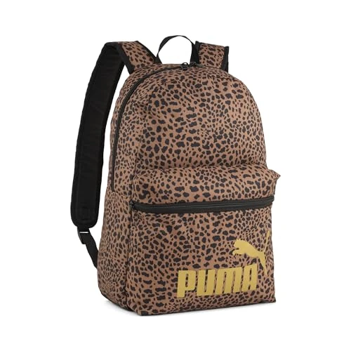 Limited offer: PUMA Unisex Phase Aop Backpack Classic Backpacks (pack of 1) from 22.95 EUR to 16.99 EUR (save 26%)