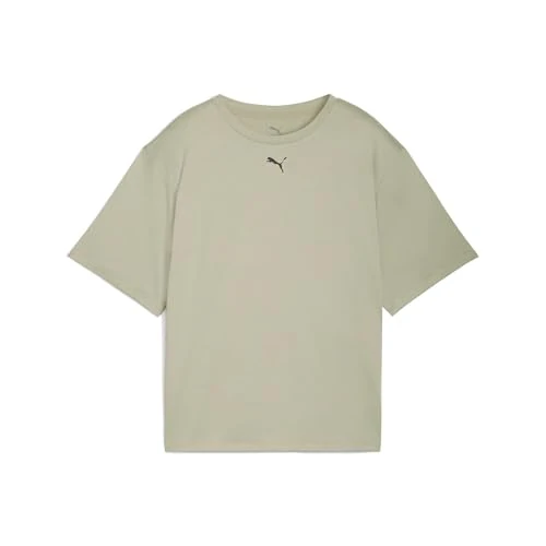 Oferta limitowana: PUMA Unisex W Tad Essential Relaxed Tee Tees (1 opakowanie) z 98.83 zł na 98.83 zł (oszczędź 0.00%)