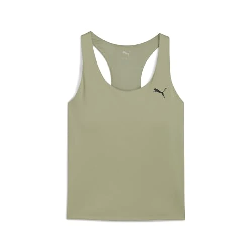 Tijdelijke aanbieding: PUMA W Tad Essential 2 in 1 Tank uniseks-volwassene Tanks (1-Pack) van 34.95 EUR naar 34.95 EUR (korting 0%)
