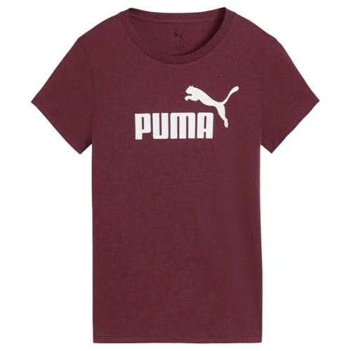 Tijdelijke aanbieding: PUMA ESS No. 1 Logo Heather Tee van 20.97 EUR naar 20.97 EUR (korting 0%)