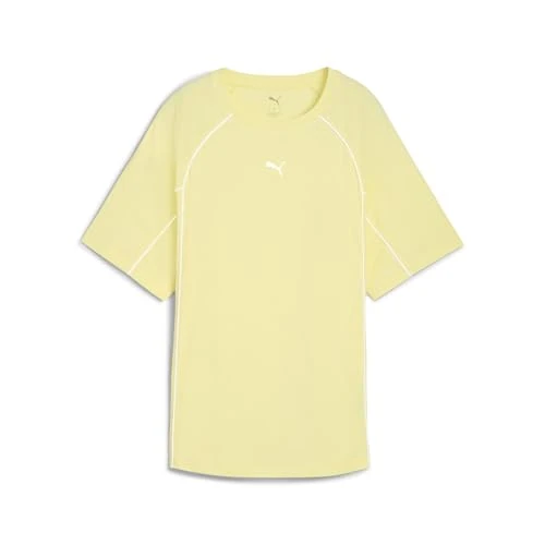 Puma Unisex Sport Relaxed Tee Tee (1er Pack)