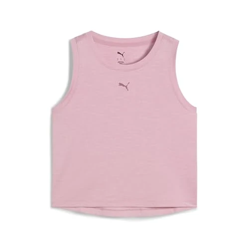 Oferta limitada: PUMA Camiseta sin Mangas Unisex W Cloudspun (Paquete de 1) de 30.00 € a 15.38 € (ahorro 48.73%)