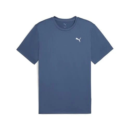 Tijdelijke aanbieding: M TAD Essentials Solid CAT TEE (LC Kleine kat) Donker Indigo van 20.99 EUR naar 20.99 EUR (korting 0%)